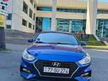 Hyundai Accent-1