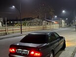 Mercedes E 200-8
