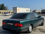 Mercedes E 200-9