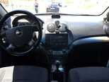 Chevrolet Aveo-8