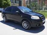 Chevrolet Aveo-7