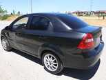Chevrolet Aveo-5