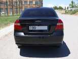 Chevrolet Aveo-2