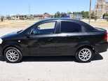 Chevrolet Aveo-4