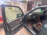 Mercedes E 200-5