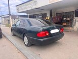 Mercedes E 200-2