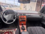 Mercedes E 200-4