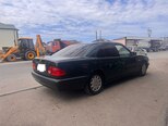 Mercedes E 200-3