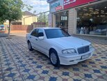 Mercedes C 200-7