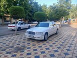 Mercedes C 200-2
