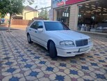 Mercedes C 200-5