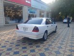 Mercedes C 200-4