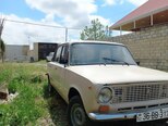 LADA (VAZ) 21011-1