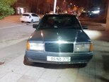 Mercedes 190-3