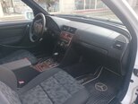 Mercedes C 200-14
