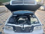 Mercedes C 200-15