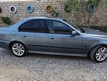 BMW 525-8