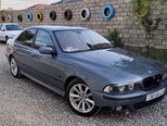 BMW 525-9