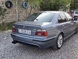 BMW 525-7