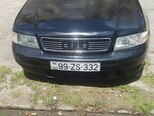 Audi A4-1