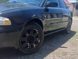 Audi A4-4