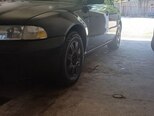 Audi A4-8