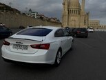 Chevrolet Malibu-7