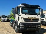 HOWO TX-1