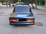 LADA (VAZ) 2107-16