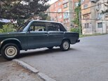 LADA (VAZ) 2107-7
