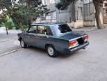 LADA (VAZ) 2107-8