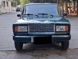 LADA (VAZ) 2107-1