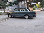LADA (VAZ) 2107-2