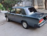 LADA (VAZ) 2107-13