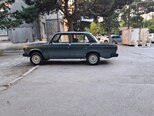 LADA (VAZ) 2107-4