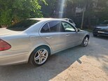 Mercedes E 320-10