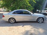 Mercedes E 320-4