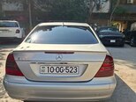Mercedes E 320-3