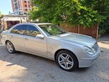 Mercedes E 320-8