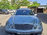 Mercedes E 320-1
