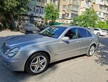 Mercedes E 320-5