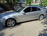 Mercedes E 320-2
