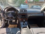Mercedes E 320-9