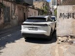 Changan Deepal S07-2