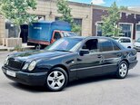 Mercedes E 290-2