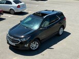 Chevrolet Equinox-3
