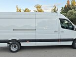 Mercedes Sprinter 515-4