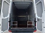 Mercedes Sprinter 515-7