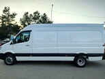 Mercedes Sprinter 515-5
