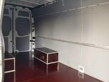 Mercedes Sprinter 515-9